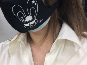 mask