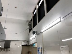実績紹介／不動産・建設・内装・解体