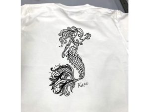 実績紹介／印刷・アパレル・芸能